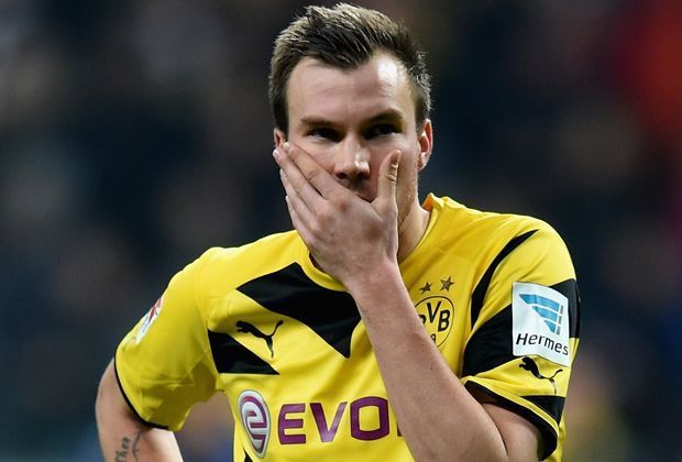 
                <strong>Kevin Großkreutz</strong><br>
                Großkreutz absolvierte 33 Spiele in der Zweiten Liga für Rot-Weiß Ahlen und weiß somit haargenau, was für eine Knochenmühle die zweithöchste deutsche Spielklasse manchmal sein kann. 
              