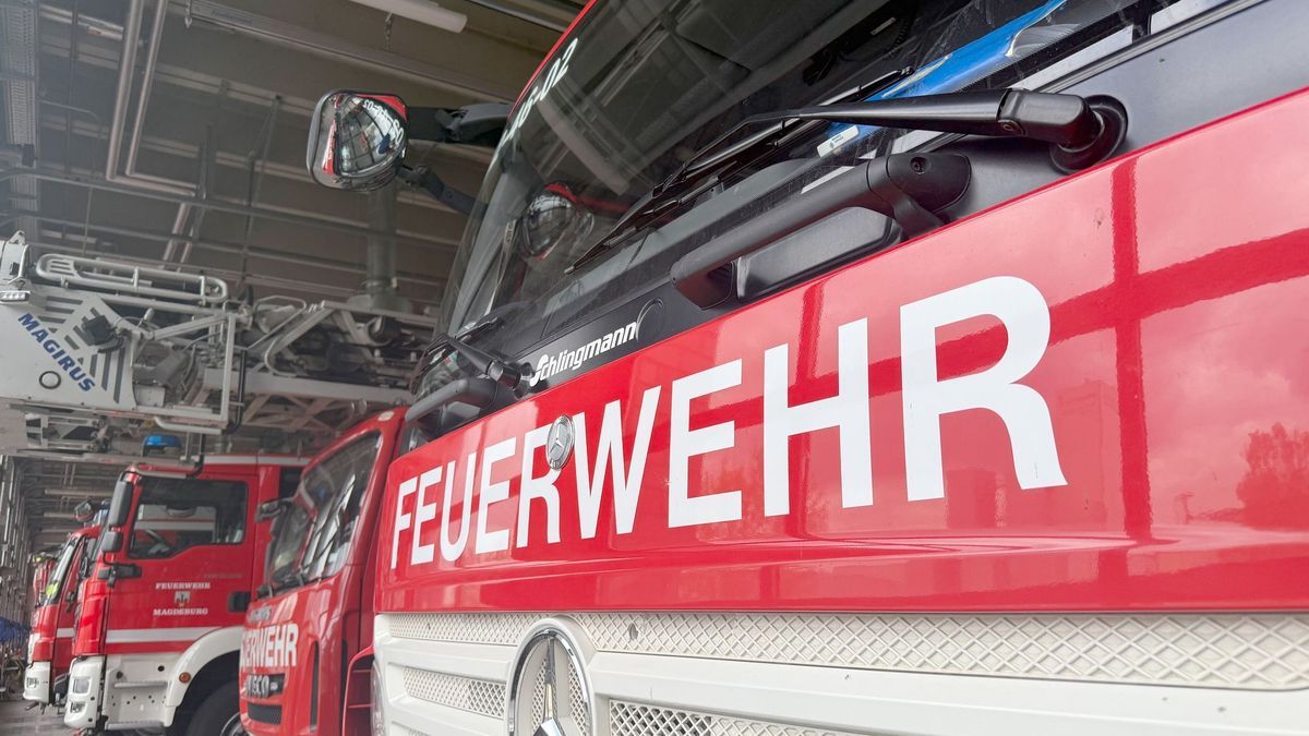 Feuerwehr