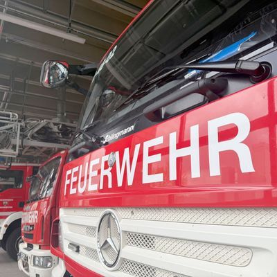 Feuerwehr
