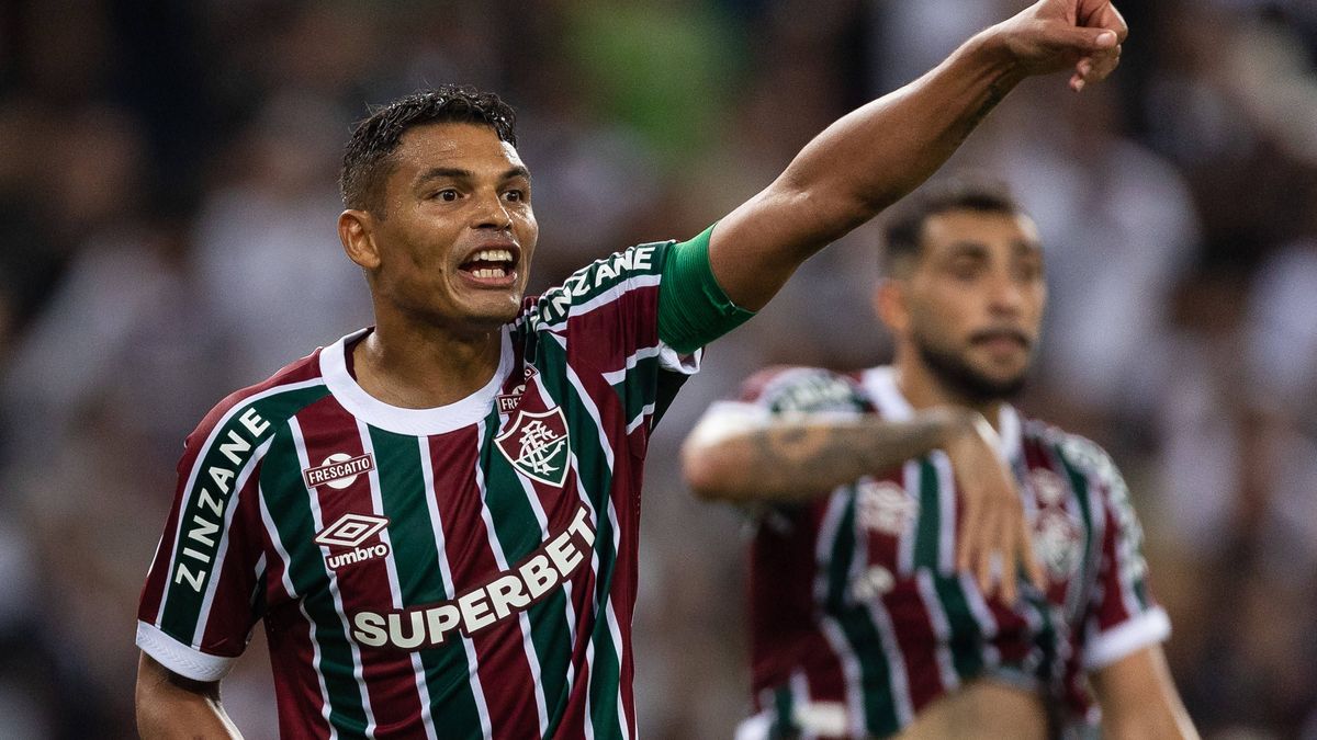 Thiago Silva (Fluminense)