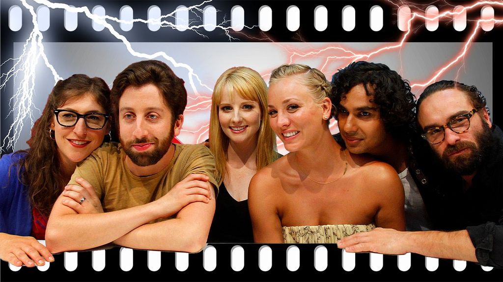 "Niemand redet mehr miteinander": So schlecht ist der Kontakt zwischen den "The Big Bang Theory"-Stars