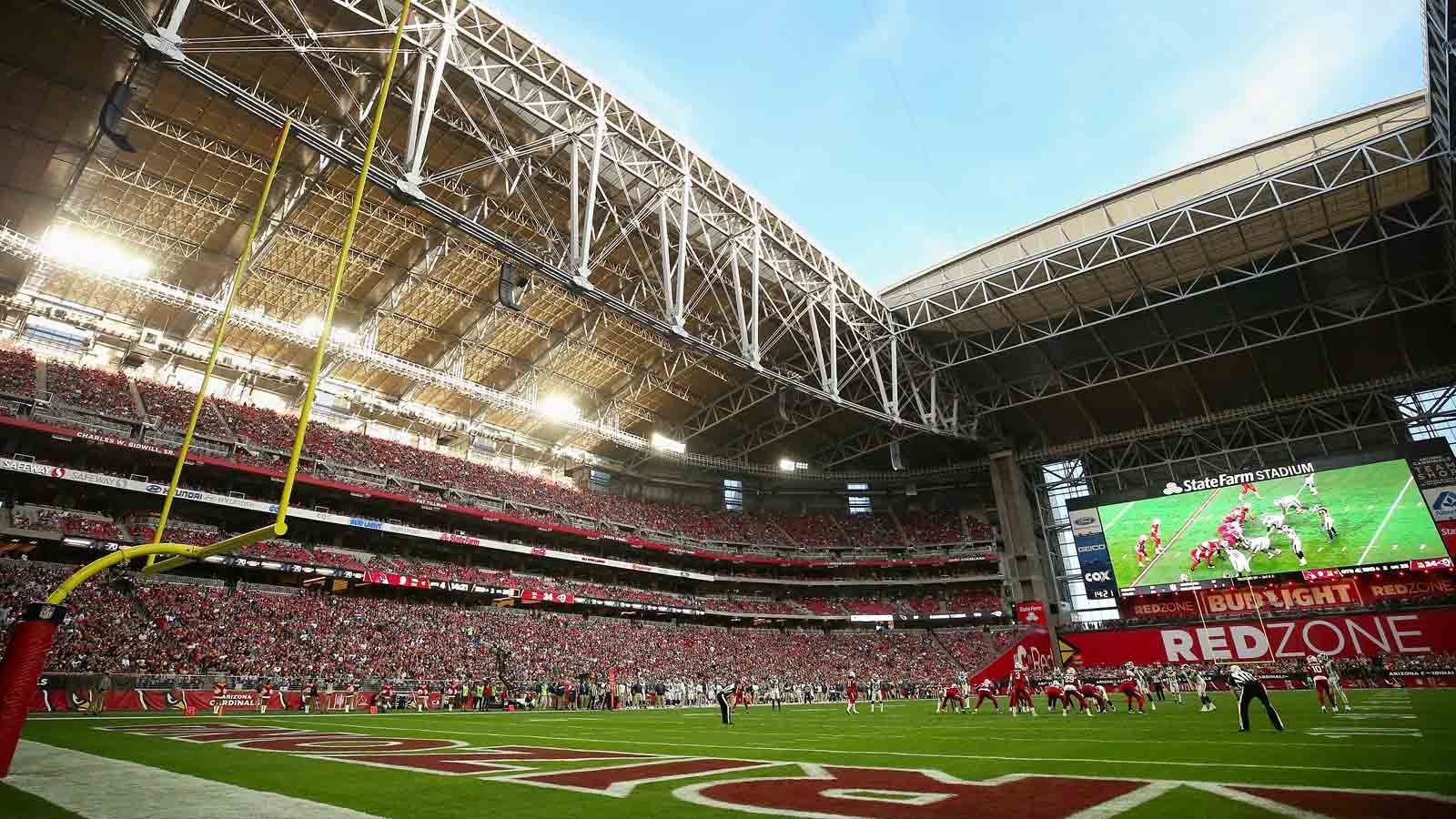 
                <strong>Arizona Cardinals </strong><br>
                Arizona Cardinals (Quote: 8,0)
              