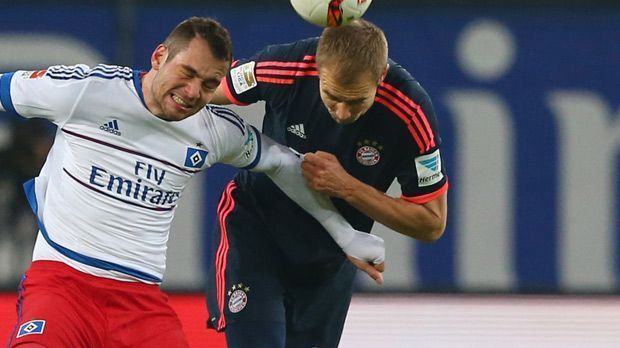 
                <strong>Holger Badstuber</strong><br>
                Abwehr: Holger Badstuber: In der Dreierkette spielte Badstuber den zentralen Part. Er war meist die erste Station im Spielaufbau und machte seine Sache größtenteils fehlerfrei. Sonst wurde er nicht allzu häufig gefordert. ran-Note: 3.
              
