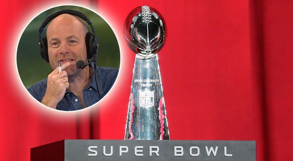 
                <strong>ranNFL-Kommentator Markus Krawinkel tippt die Divisional-Playoffs</strong><br>
                Vor den Divisional Playoffs in der NFL tippt ranNFL-Kommentator Markus Krawinkel den Ausgang der Partien. ran.de präsentiert seine Prognosen. Alle Spiele der Playoffs bis hin zum Super Bowl gibt es live auf ProSieben MAXX bzw. ProSieben und im kostenlosen Stream auf ran.de. Gebt auch ihr eure Vermutungen für die Divisional Round beim Road to Super Bowl Tippspiel ab.
              