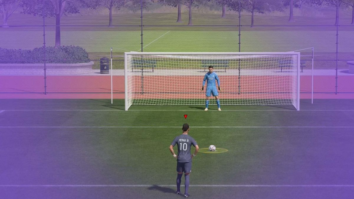 FIFA 23 - Elfmeterschießen wurde stark vereinfacht: Darauf müsst ihr achten!