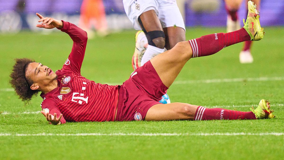 FC Bayern Auftaktspiele