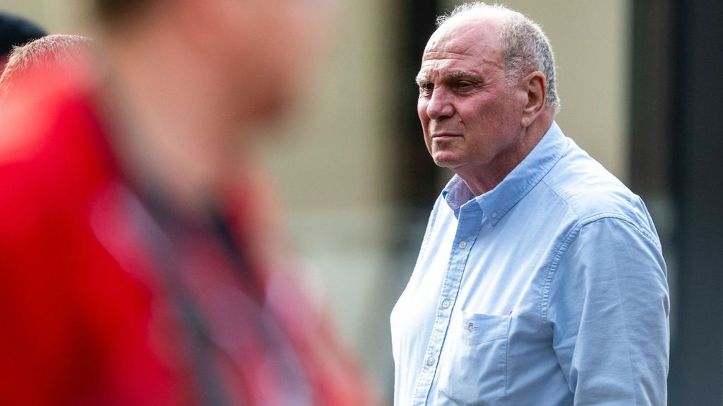 Uli Hoeneß