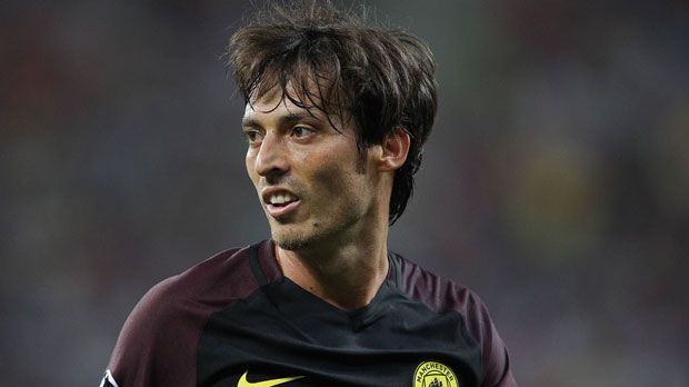 
                <strong>David Silva</strong><br>
                Platz 7: David Silva (Manchester City) - 12 Millionen Euro pro Jahr
              