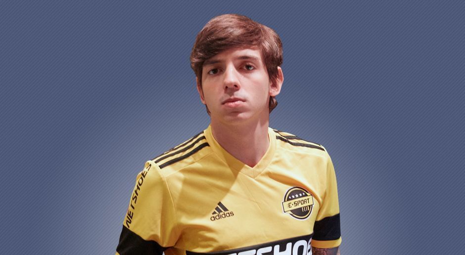 
                <strong>Rafael "Rafifa13" Fortes (Brasilien)</strong><br>
                Nur ein Spieler, der nicht aus Europa kommt, löste in Berlin sein Ticket für den FIWC. Es war der brasilianische Profi Rafael Fortes.
              