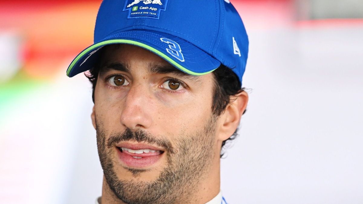 Daniel Ricciardo schimpft nach dem Rennen mächtig auf Lance Stroll