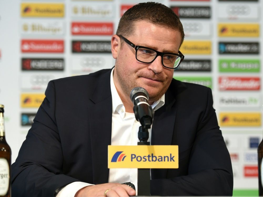 Eberl Zu Bayern-Gerüchten: "Kein Thema Für Mich"