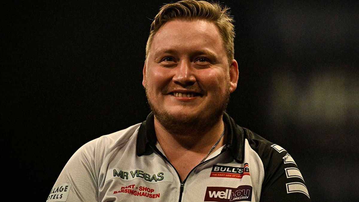 DartsWM 2025 live im FreeTV und im kostenlosen Livestream