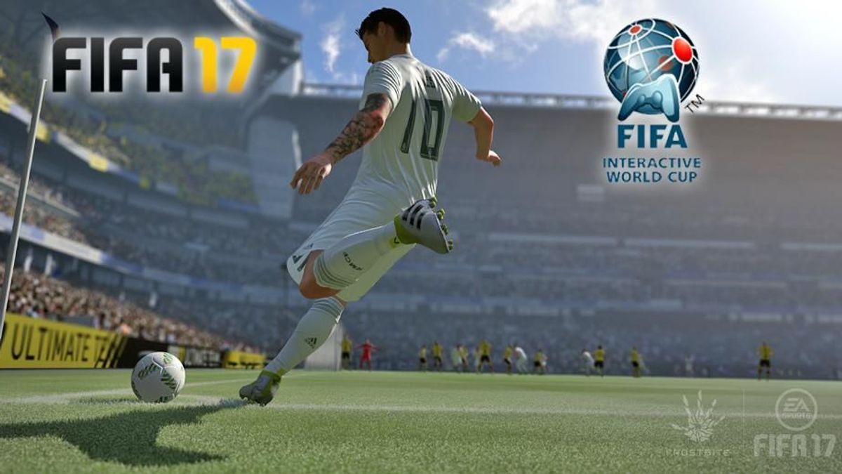 FIFA 17