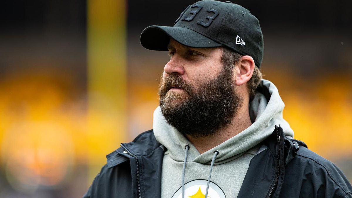 Ben Roethlisberger