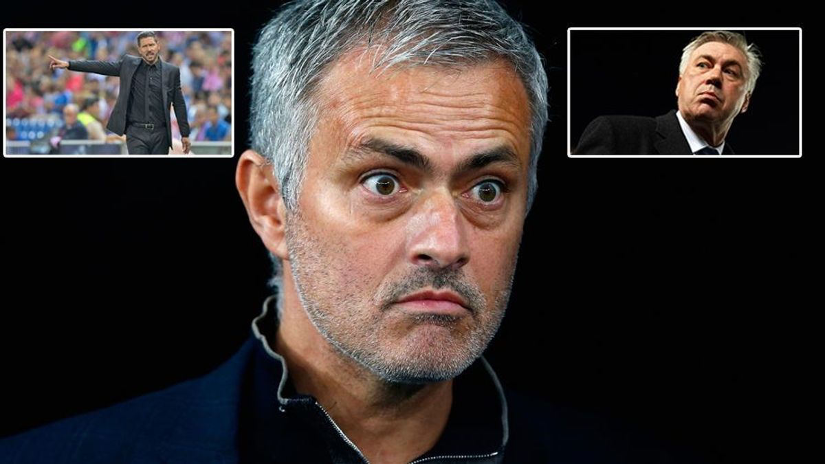 Mourinho940