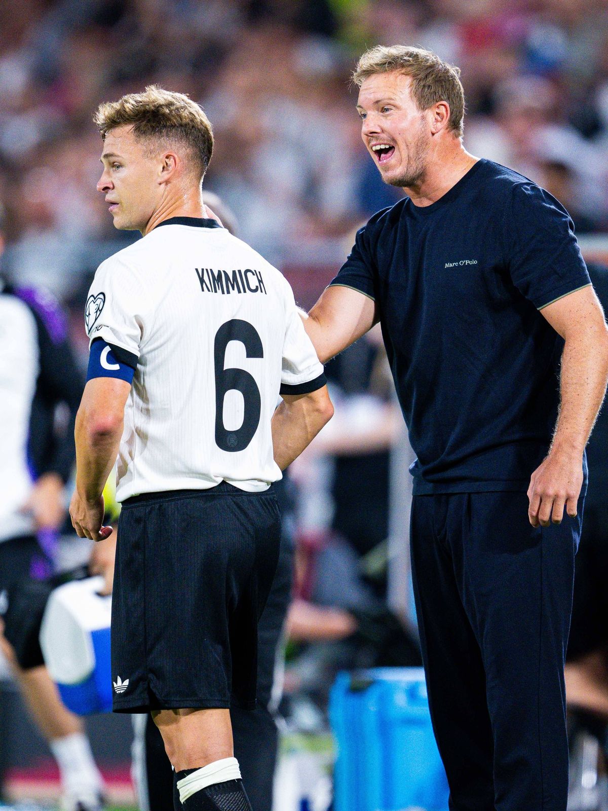 Kimmich Nagelsmann