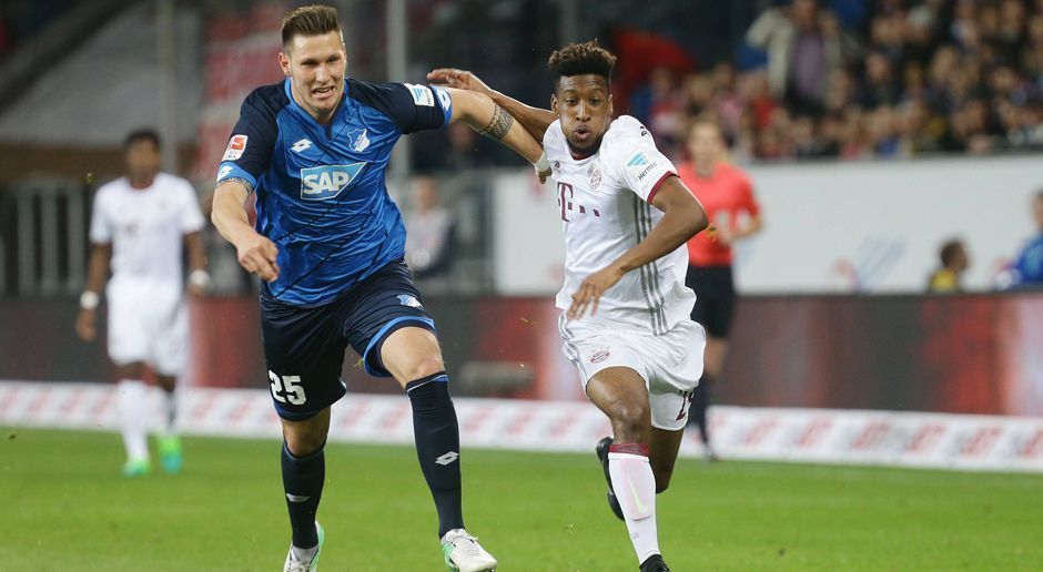 
                <strong>Kingsley Coman</strong><br>
                Kingsley Coman: Der Franzose konnte kaum seine Klasse zeigen und tauchte viel zu oft unter. Wenn sich Coman mal ins Dribbling ging, blieb er meist am Gegenspieler hängen. Insgesamt ein enttäuschender Auftritt des Mittelfeldspielers. ran-Note: 5
              