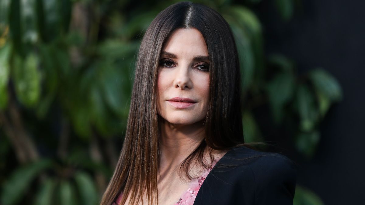 Sandra Bullock