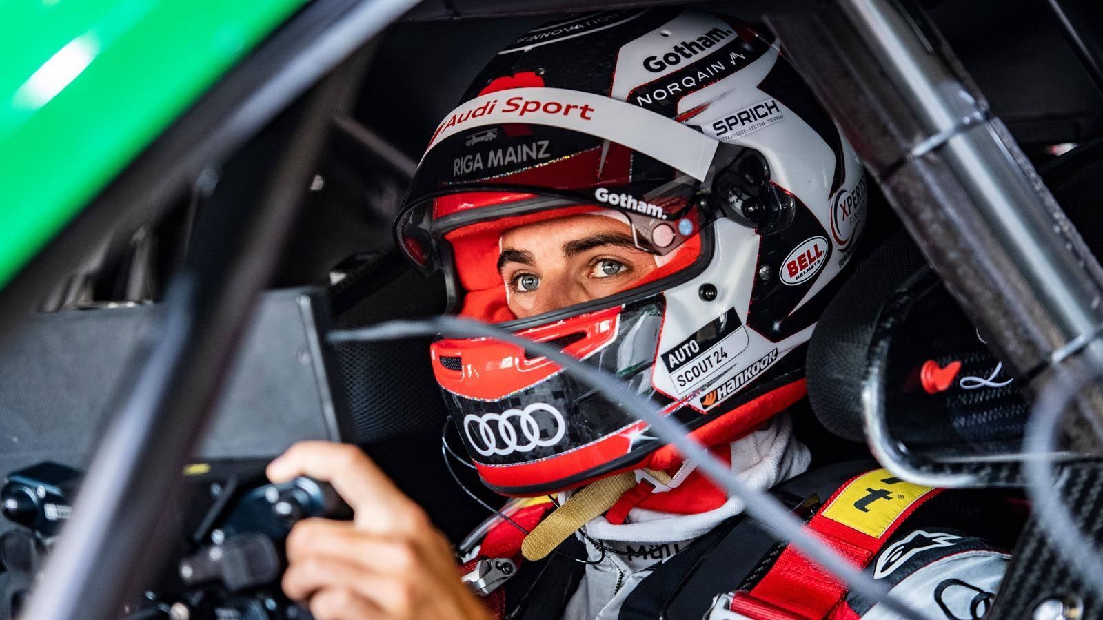 
                <strong>4. Nico Müller ist bereit für den Titel-Angriff</strong><br>
                9.,12.,10.,2. Das waren die Platzierungen des Schweizers in der DTM-Gesamtwertung in den vergangenen Jahren. Doch in Spa ließ der 28-Jährige mit den Plätzen eins und zwei zum Saisonstart aufhorchen. 
              