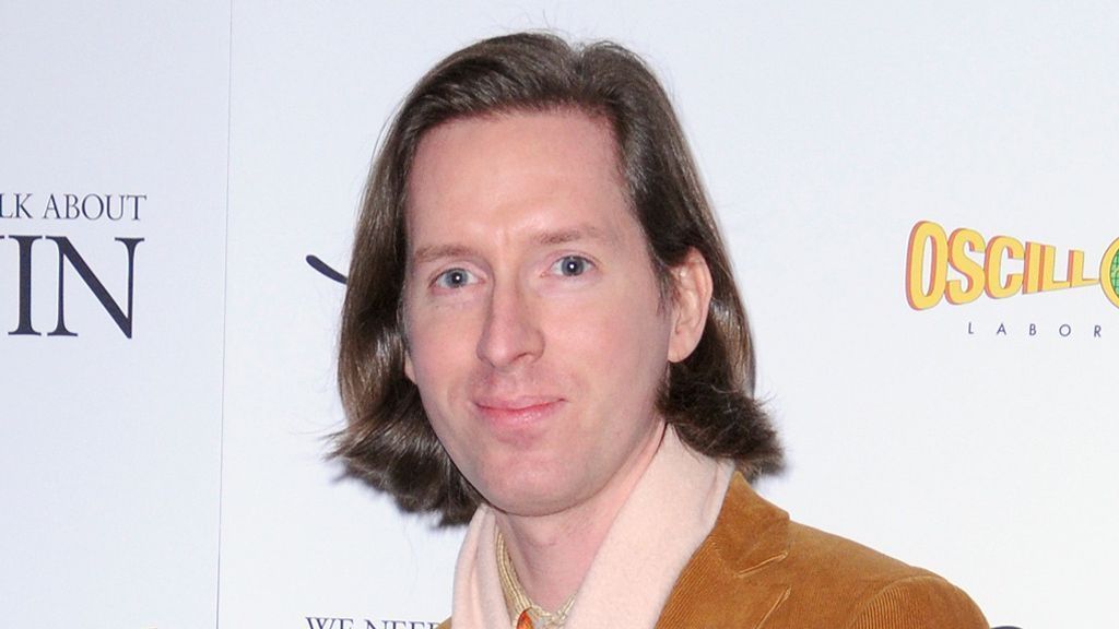 Wes Anderson Image