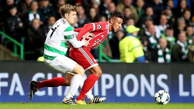 
                <strong>Corentin Tolisso</strong><br>
                In der Schaltzentrale eher unauffällig, vor allem im Spiel nach vorne setzt er kaum Akzente. Ist aber nicht der einzige Münchner mit wenig zündenden Ideen im Spielaufbau. ran-Note: 4
              
