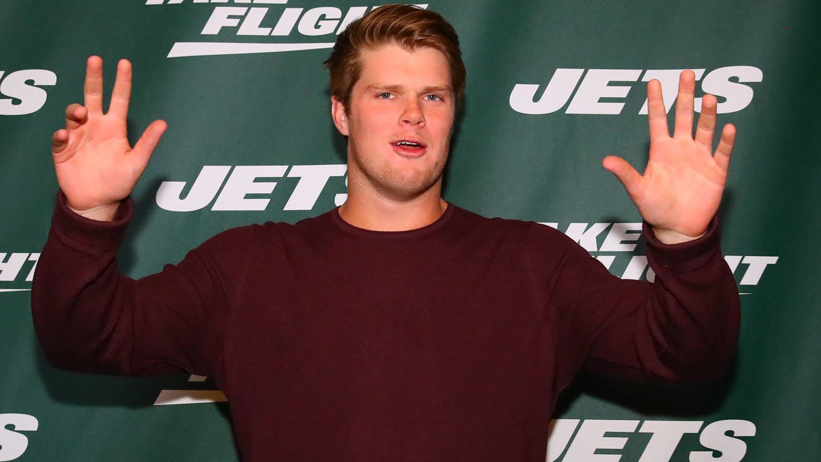 
                <strong>7. Sam Darnold (New York Jets)</strong><br>
                Einnahmen durch Lizenzgebühren: 1,04 Millionen Dollar
              