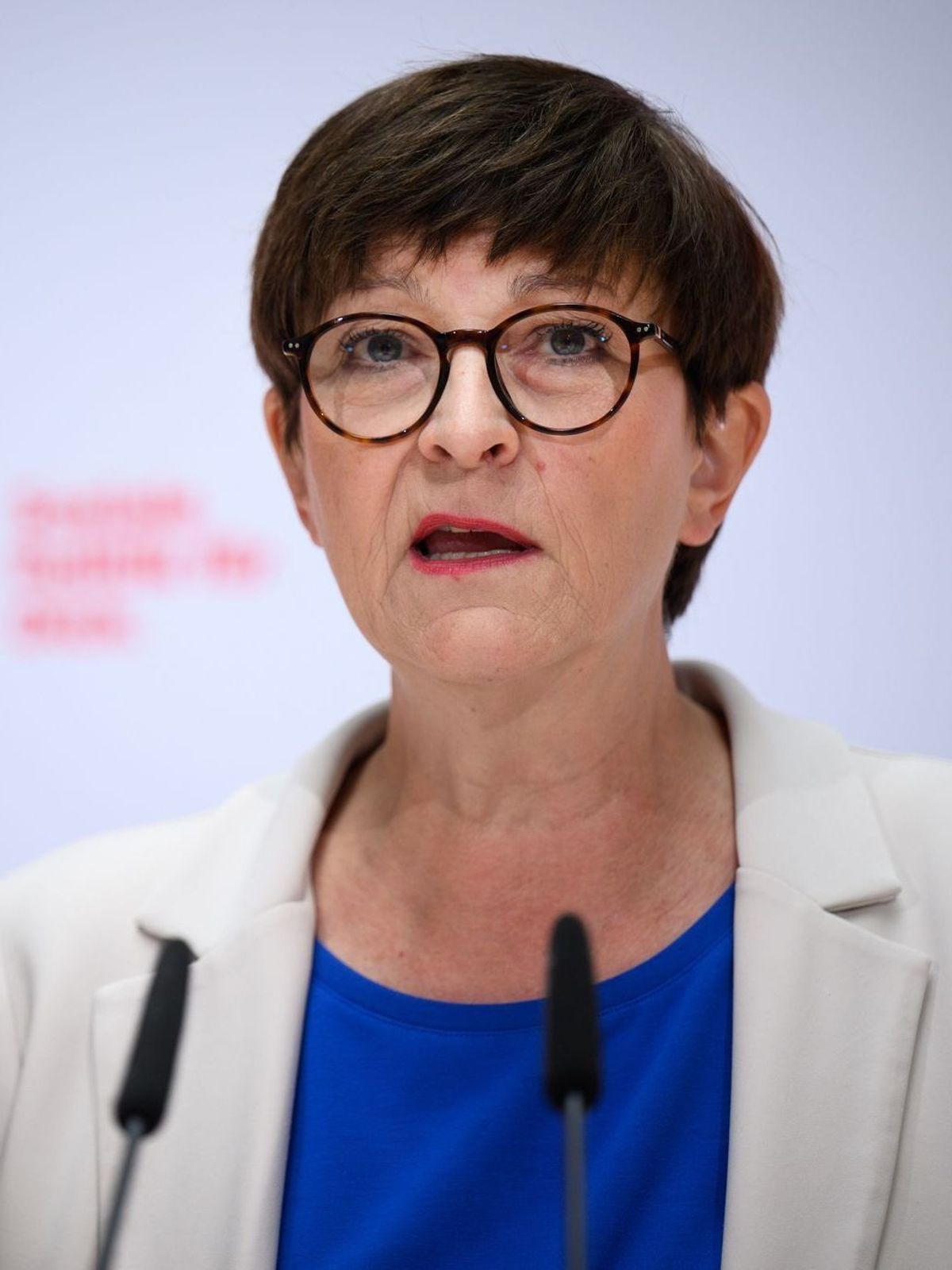 Saskia Esken
