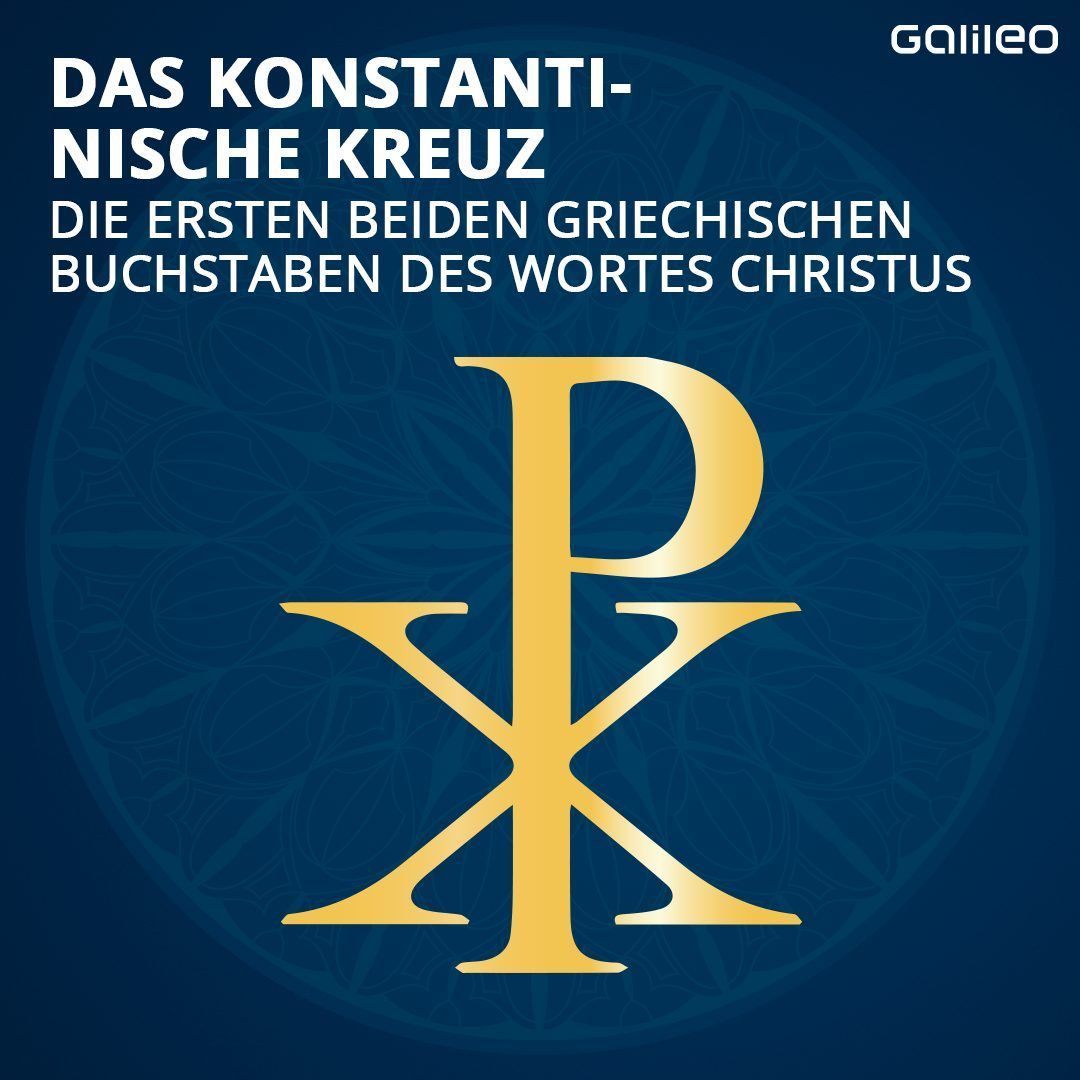 Symbole im Christentum XP