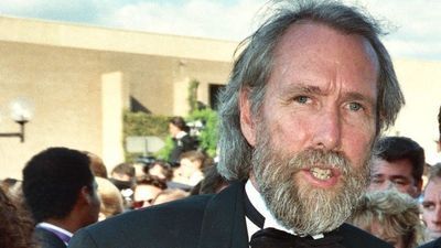 Profile image - Jim Henson