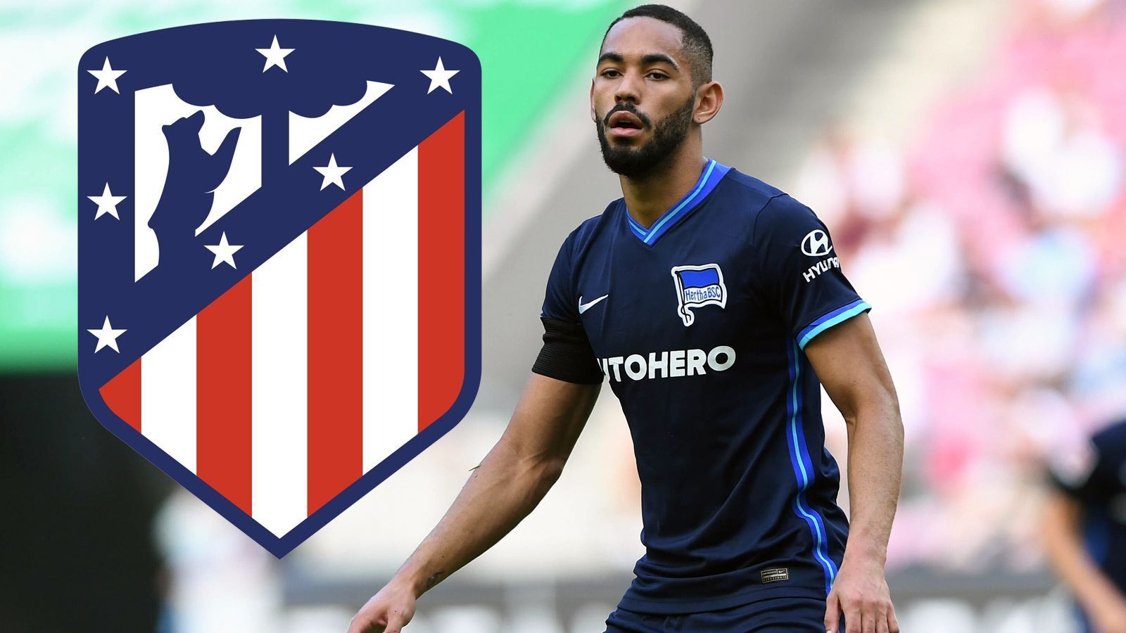 
                <strong>Matheus Cunha (Atletico Madrid)</strong><br>
                Bundesligist Hertha BSC hat den brasilianischen Olympiasieger Matheus Cunha an den spanischen Meister Atletico Madrid verkauft. Die kolportierte Ablösesumme für den Offensivspieler beträgt 30 Millionen Euro. In Spanien unterschreibt der Angreifer einen Vertrag bis 2026. Der 22-Jährige war 2020 für rund zwölf Millionen von RB Leipzig nach Berlin gekommen und erzielte 13 Tore.
              