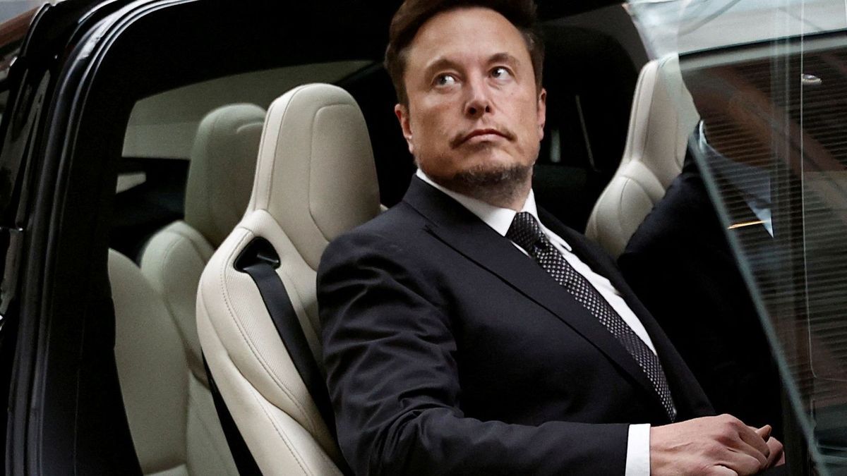 Nach einem Törtchen-Skandal um Tesla hat Elon Musk eine kleine Bäckerei entschädigen lassen.
