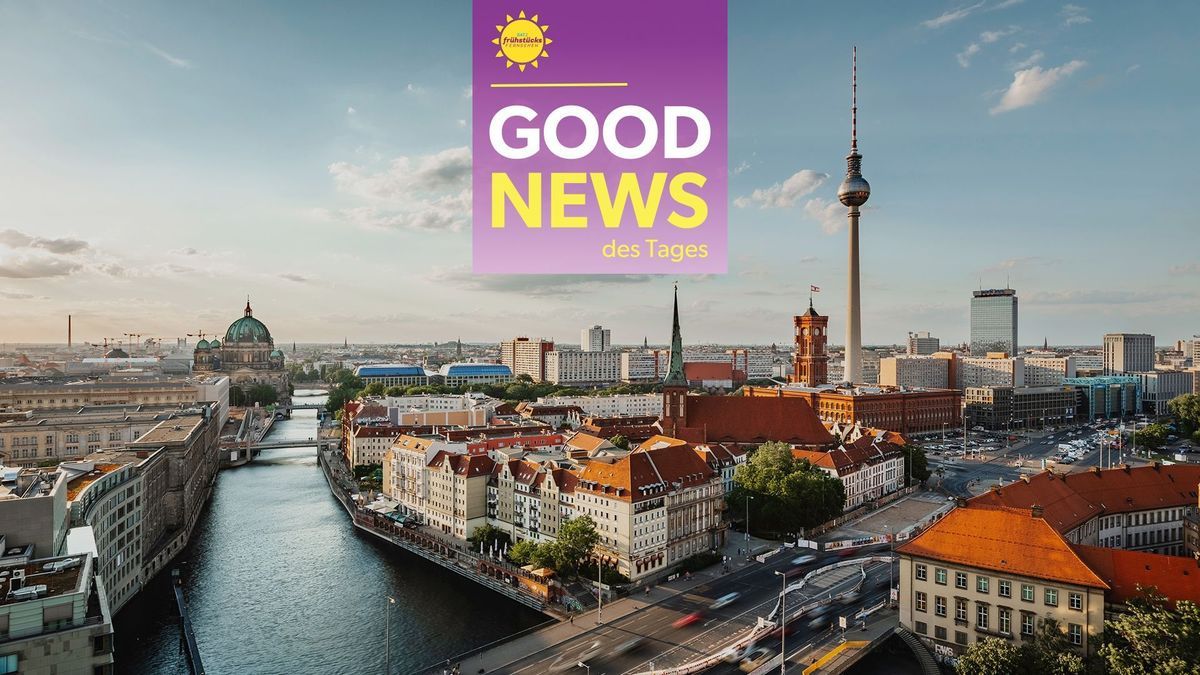Gute News
