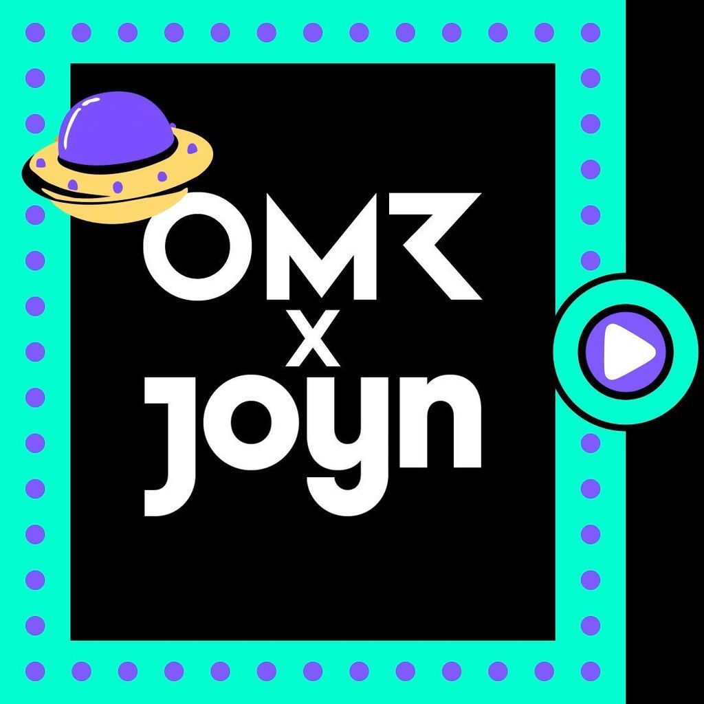 Neue Kooperation bringt Highlights des OMR Festival 2025 exklusiv auf Joyn