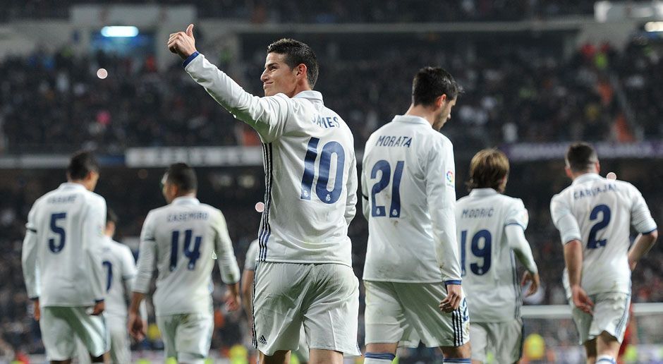 
                <strong>Real Madrid</strong><br>
                Platz 3 - Real Madrid: 620,1 Millionen Euro. Vorjahr: 577 Millionen Euro
              
