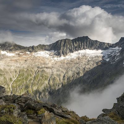In den österreichischen Alpen in Kärnten wird seit mehreren Tagen der renommierte deustche Bergsteiger Kai Mosbacher vermisst.