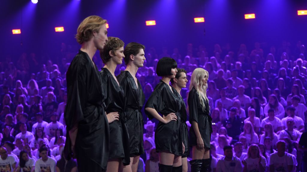 GNTM 2025: Der erste Gewinner steht fest! Wer folgt ihm bei den Frauen?