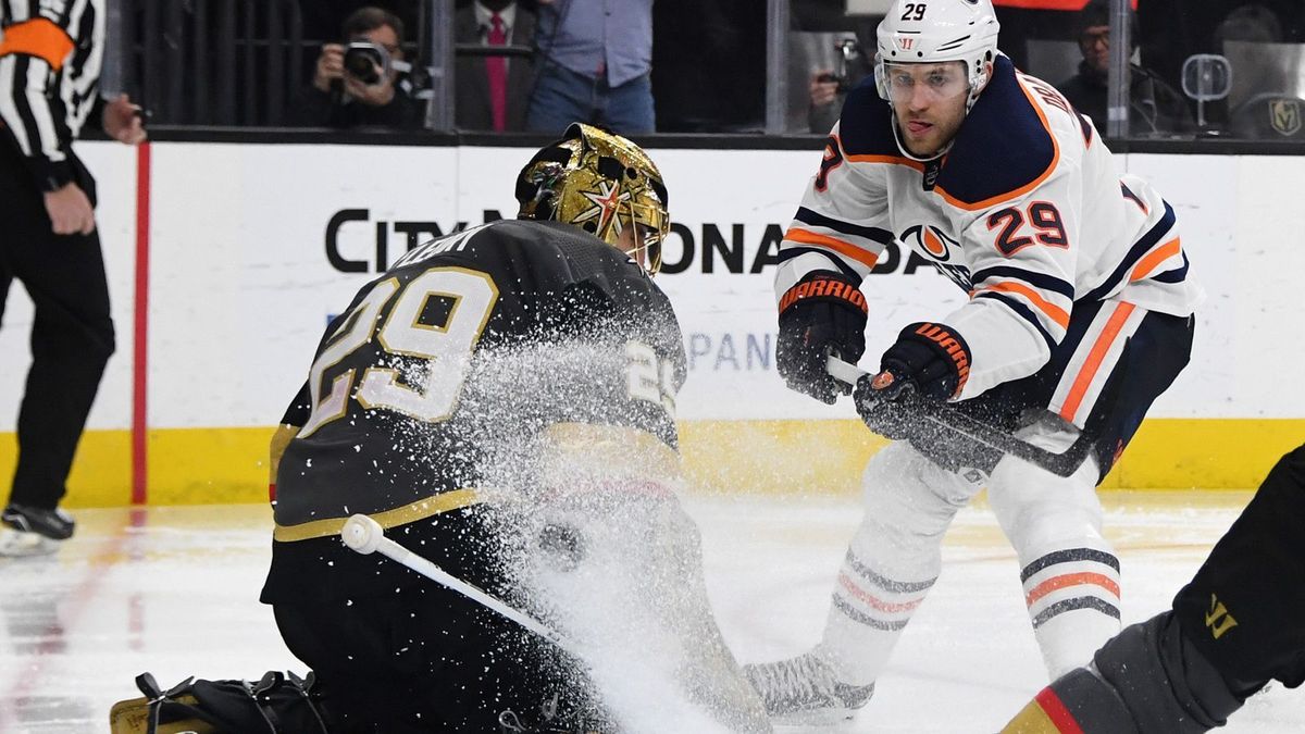 Edmonton Oilers: Leon Draisaitl