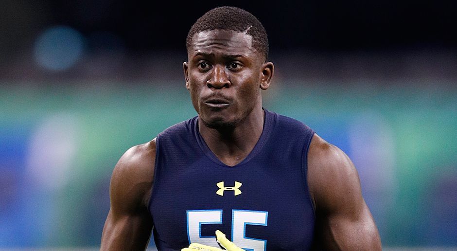 
                <strong>Tre'Davious White (LSU Tigers, Cornerback)</strong><br>
                Tre'Davious White (LSU Tigers, Cornerback)
              