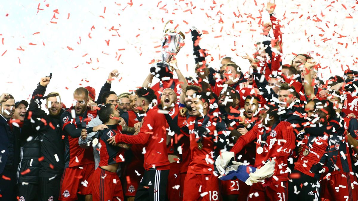 Angeberwissen zum MLS-Finale