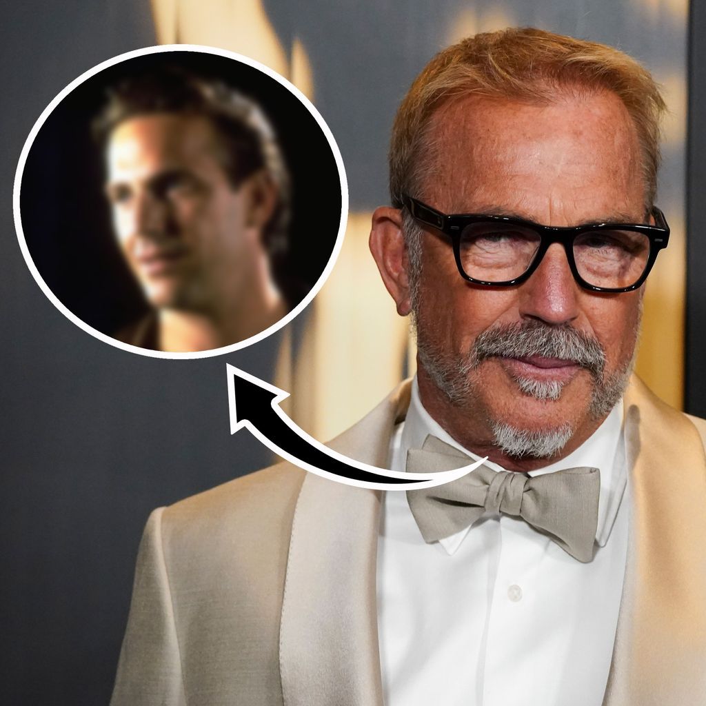 Kevin Costner wird 70: Alle Highlights der großen Hollywood-Ikone