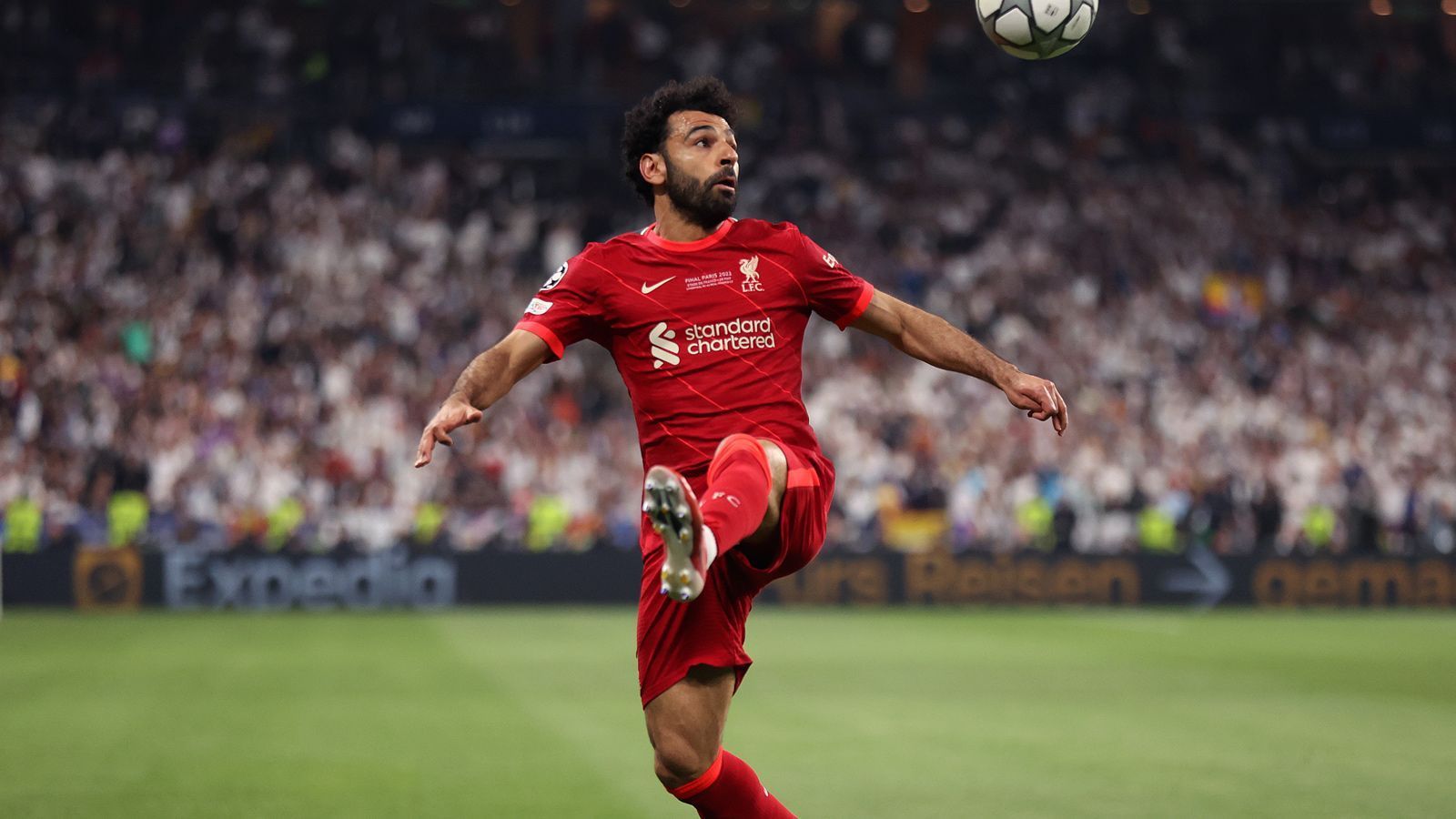 
                <strong>Platz 4: Mohamed Salah (FC Liverpool)</strong><br>
                Verdienst: 464.000 Euro pro Woche
              