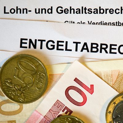 Mindestlohn vs Bürgergeld