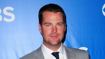 Profile image - Chris O'Donnell