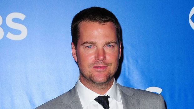 Chris O'Donnell Image