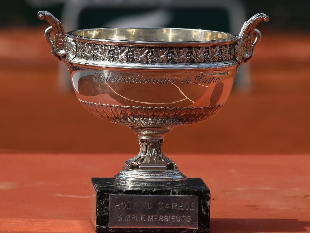 FrenchOpenPreisgeld steigt auf 28 Millionen Euro