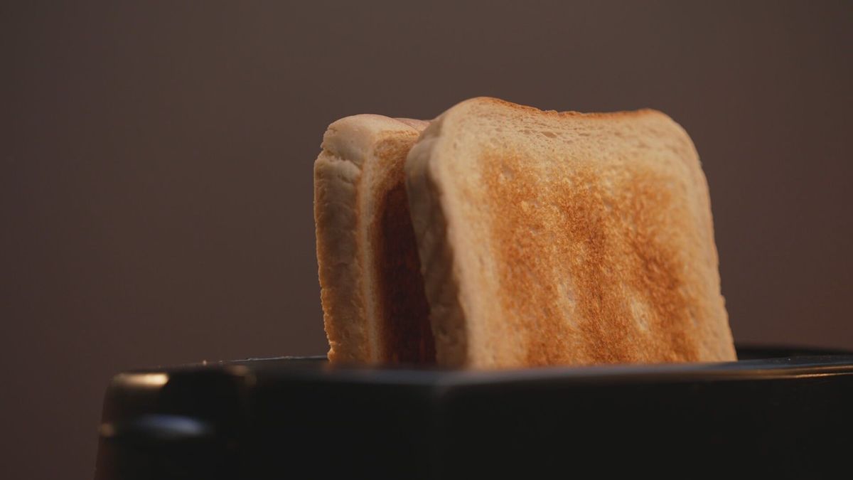 Toastbrot