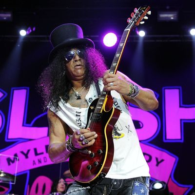 Slash