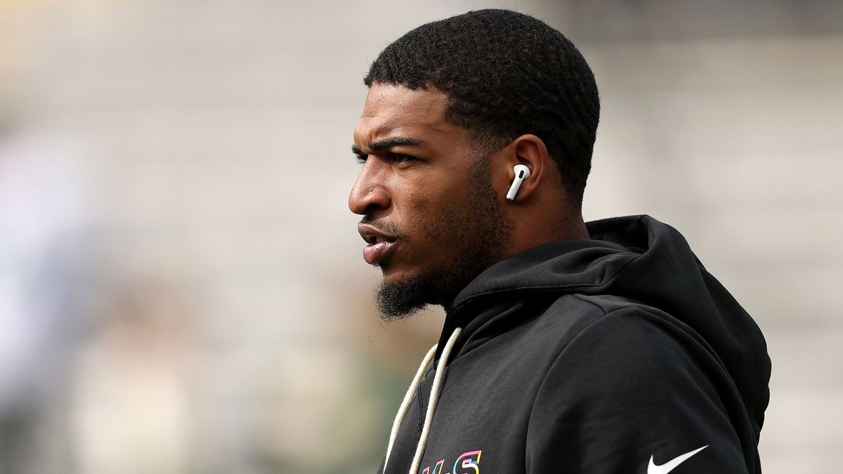 Cincinnati Bengals v Green Bay Packers