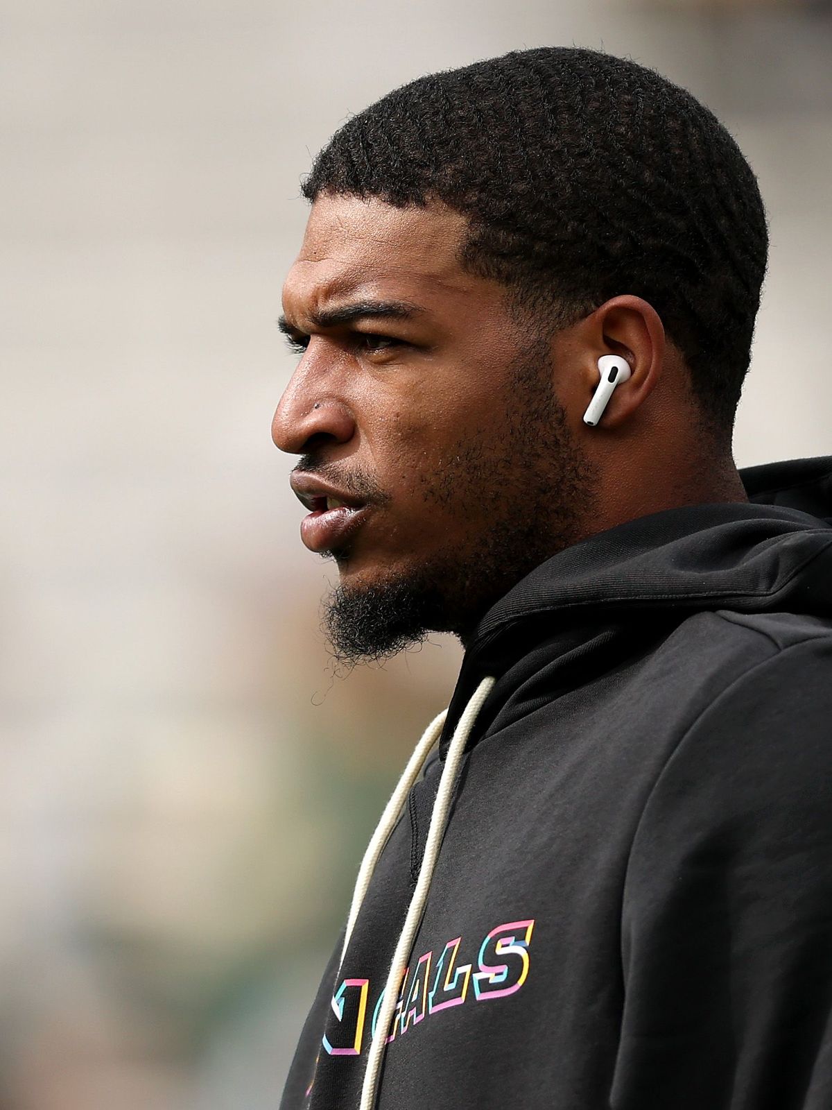 Cincinnati Bengals v Green Bay Packers