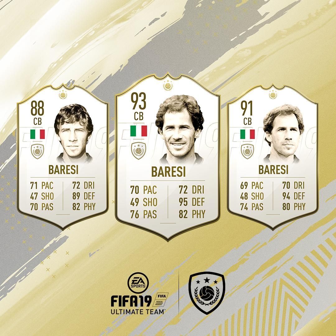 
                <strong>Baresi</strong><br>
                Franco Baresi (Italien)Stärke: 93
              